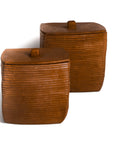 Winter Reuge in Cognac — One of One | The Archive