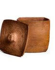 Winter Reuge in Cognac — One of One | The Archive