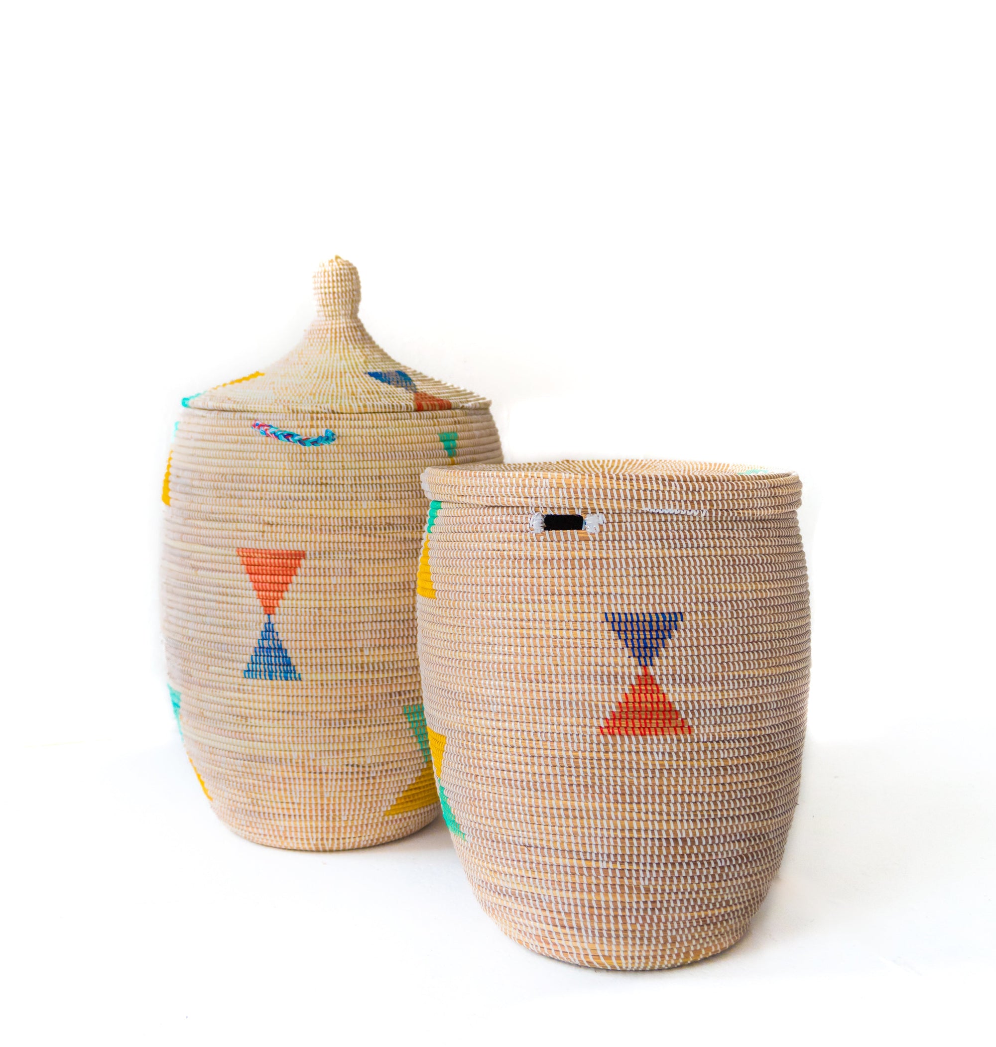 The Kiné Basket