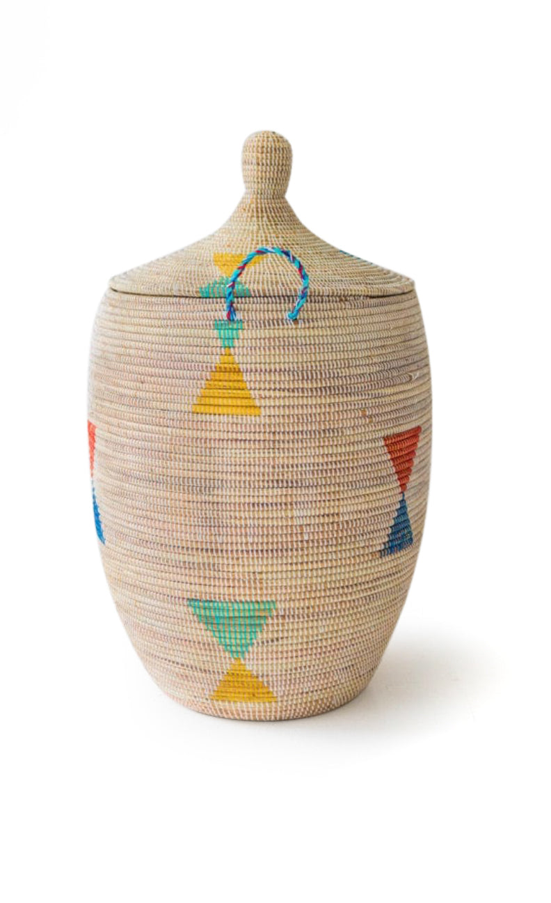 The Kiné Basket