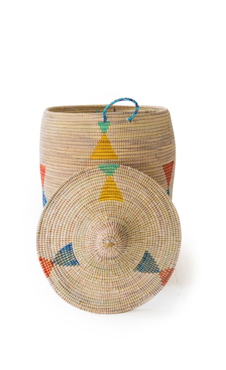 The Kiné Basket