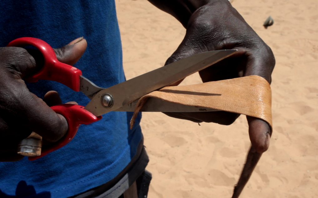 Exploring the Timeless Artistry of Senegal
