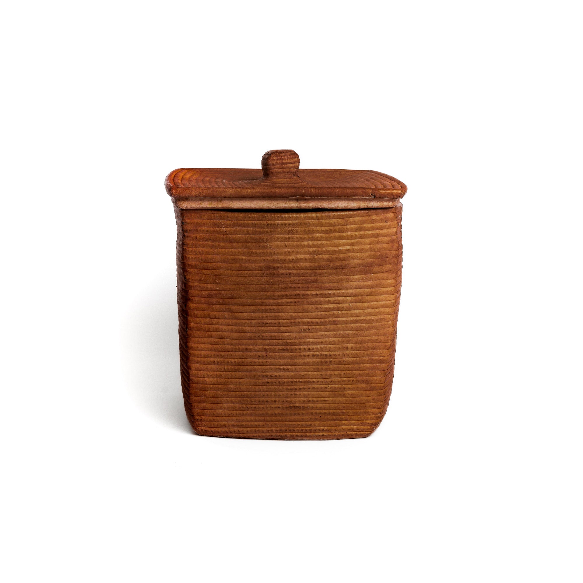 Winter Reuge in Cognac — One of One | The Archive