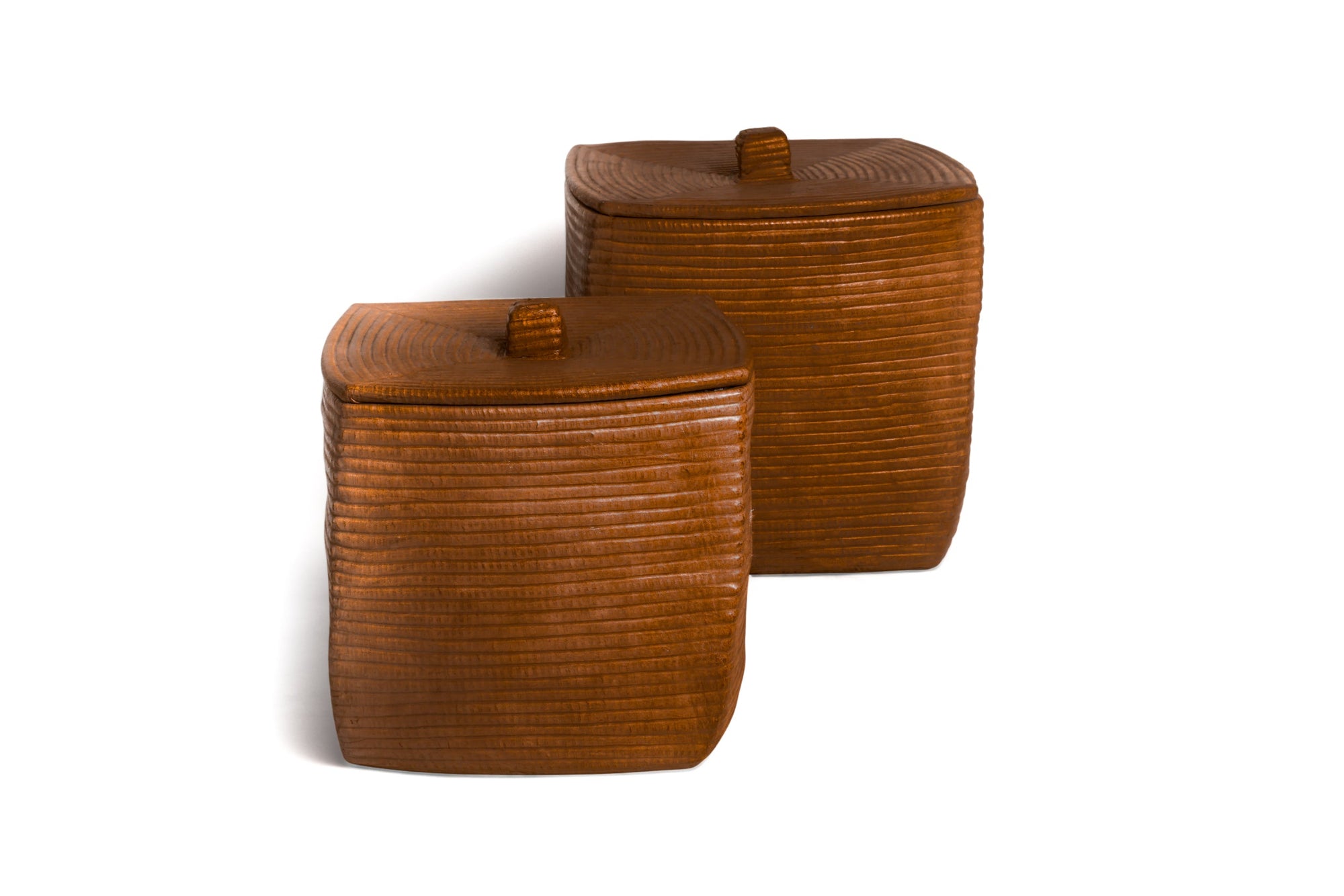 Winter Reuge in Cognac — One of One | The Archive