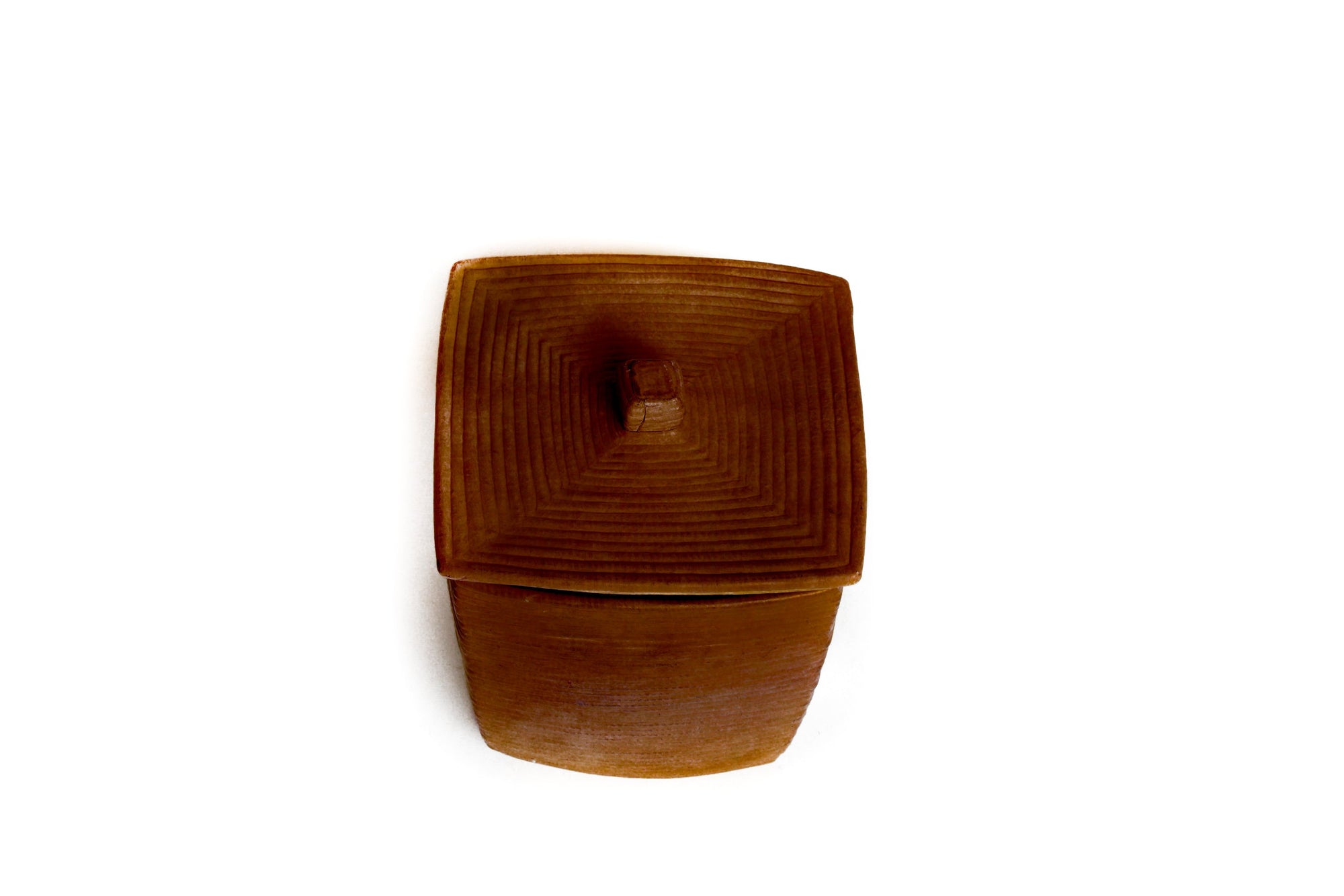 Winter Reuge in Cognac — One of One | The Archive