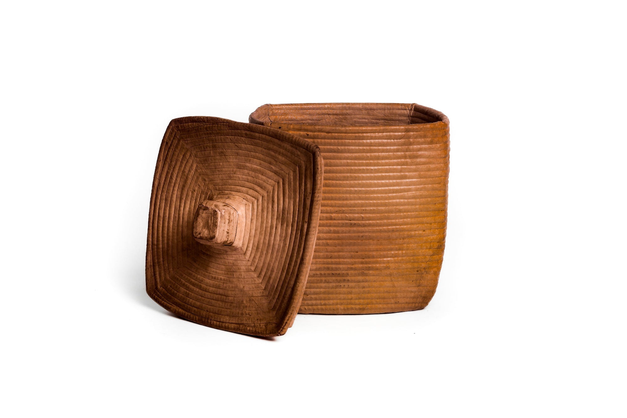 Winter Reuge in Cognac — One of One | The Archive